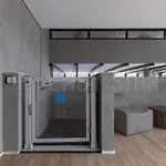 Lindo Studio aconchegante lado do Aero Congonhas